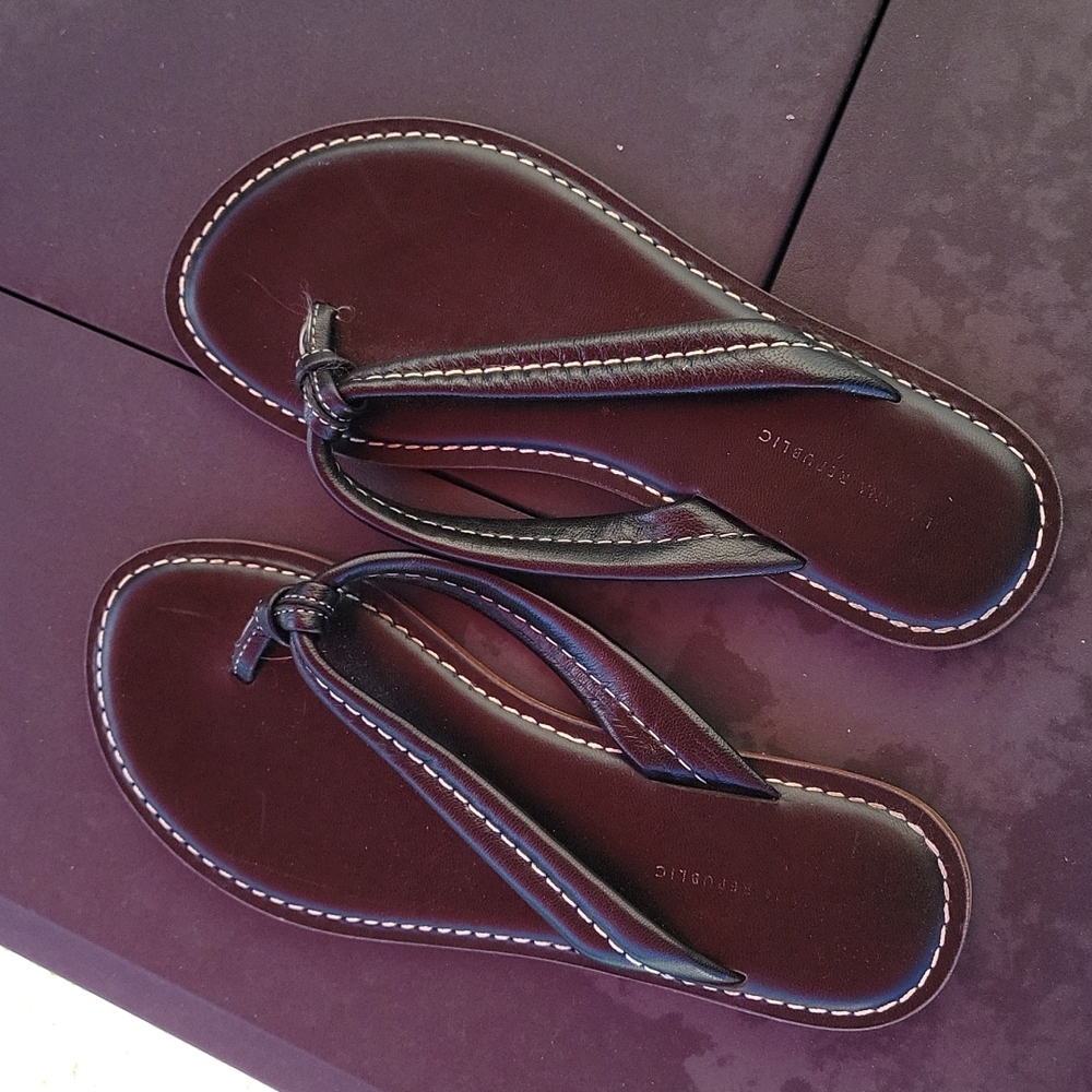 Banana Republic Sandals